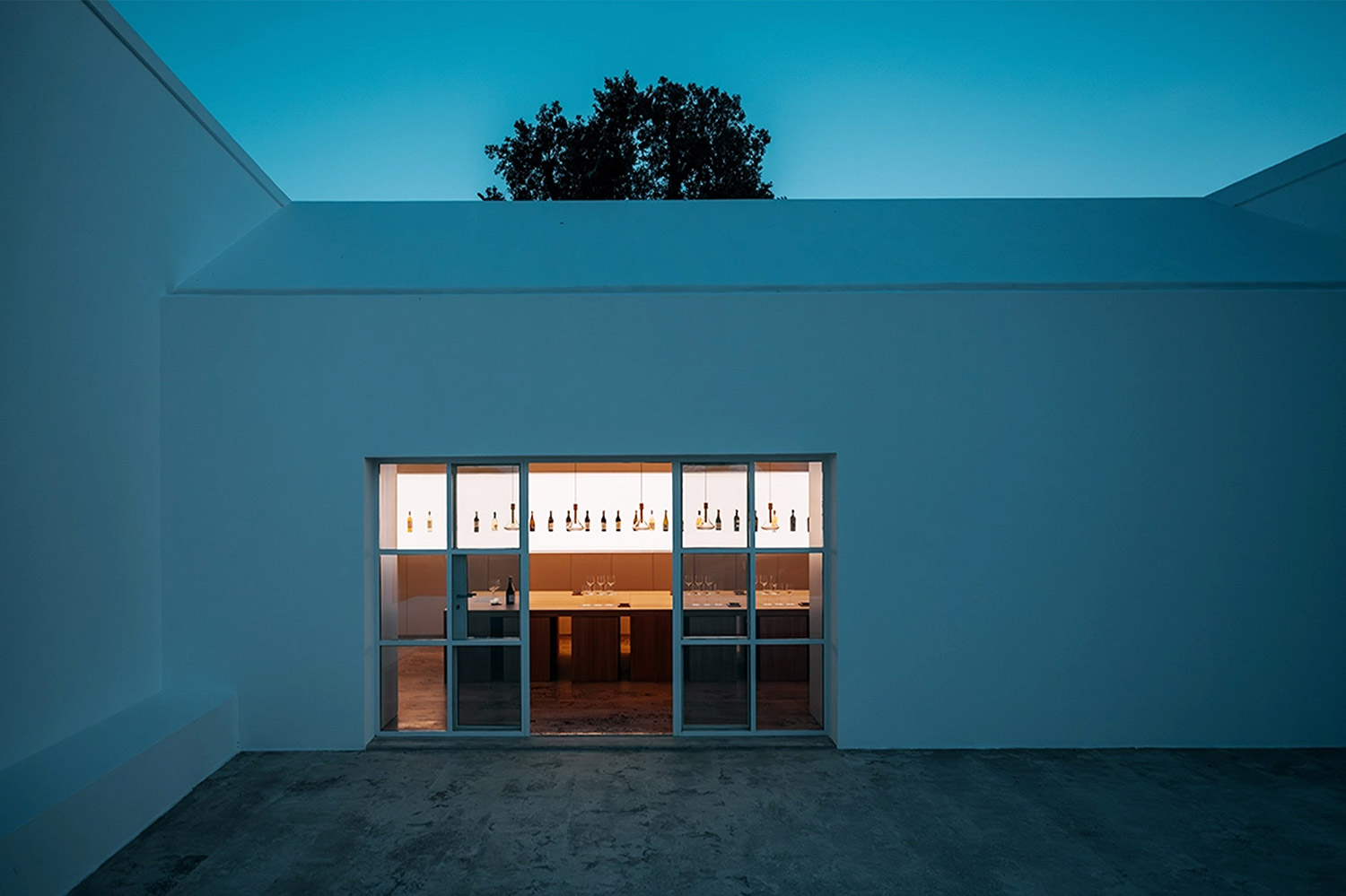 Masseria Samia