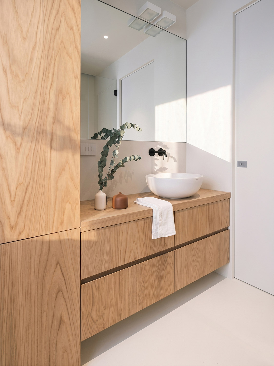Casa CG - bagno