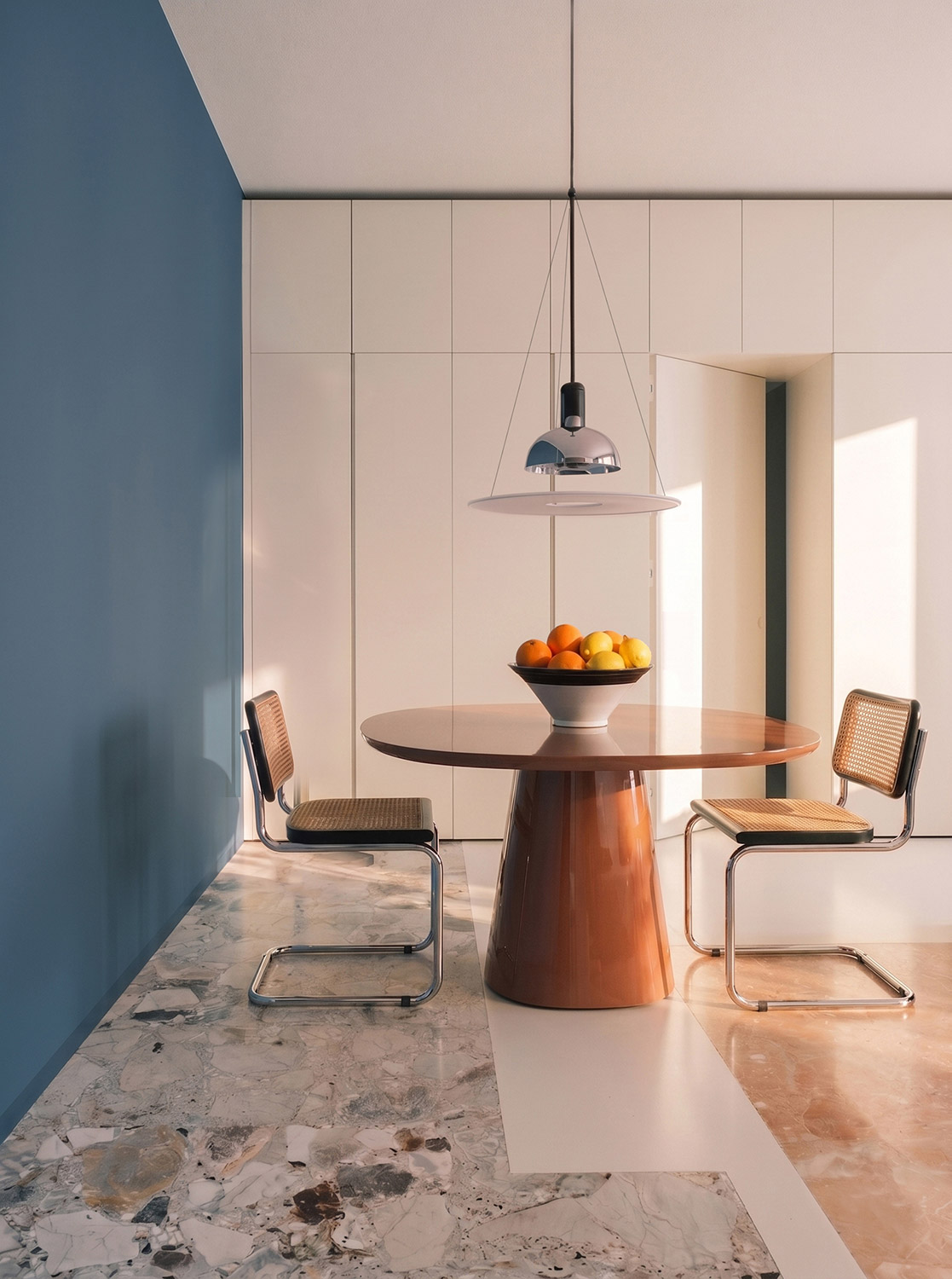 Casa CG - Living