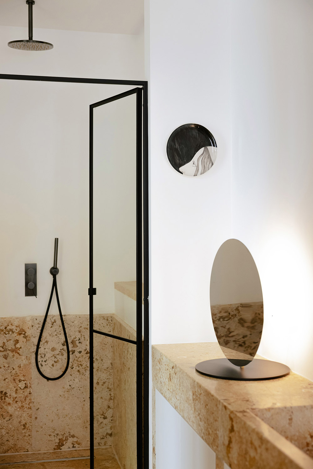 Casa SMV - bagno