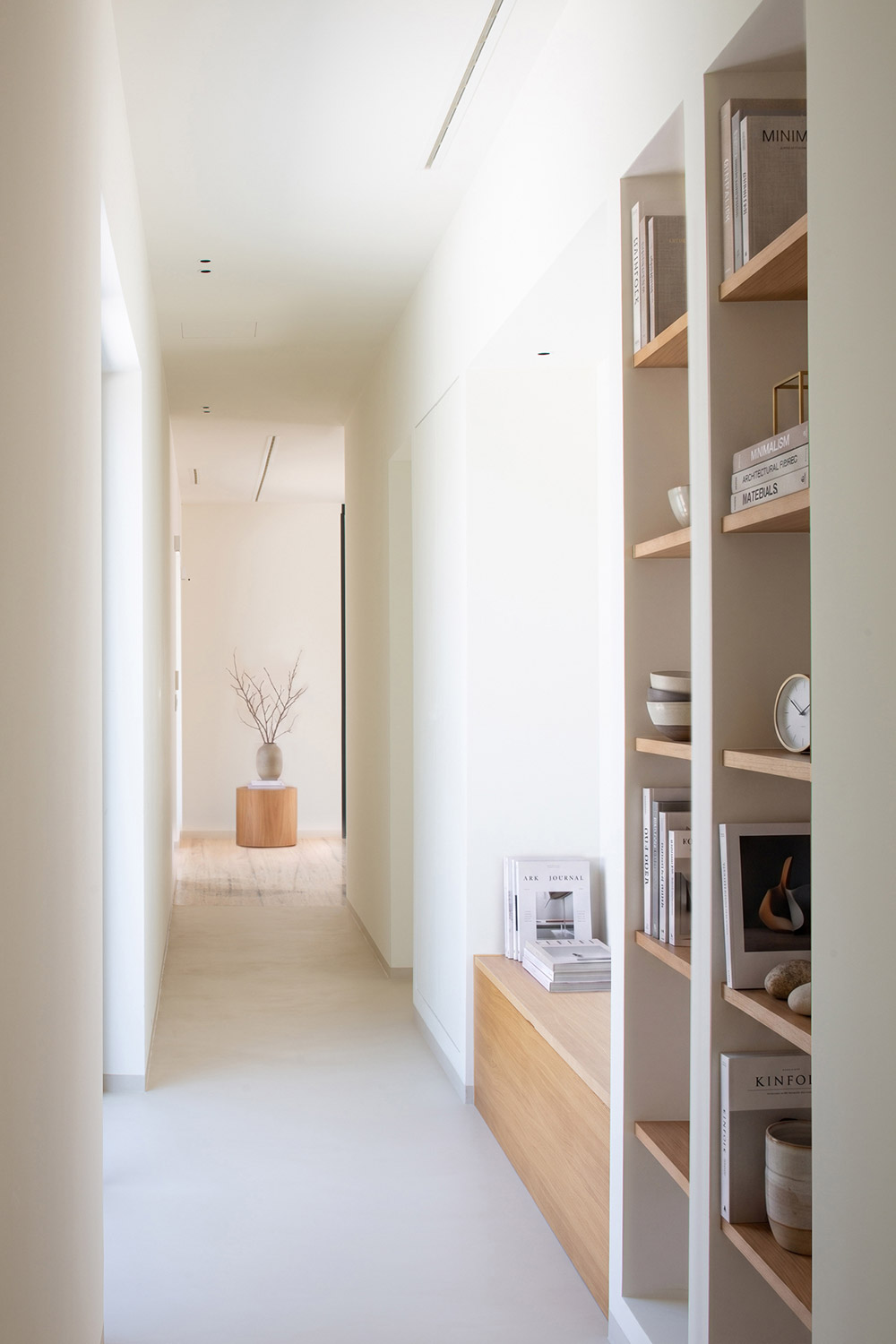 Casa SR - interno