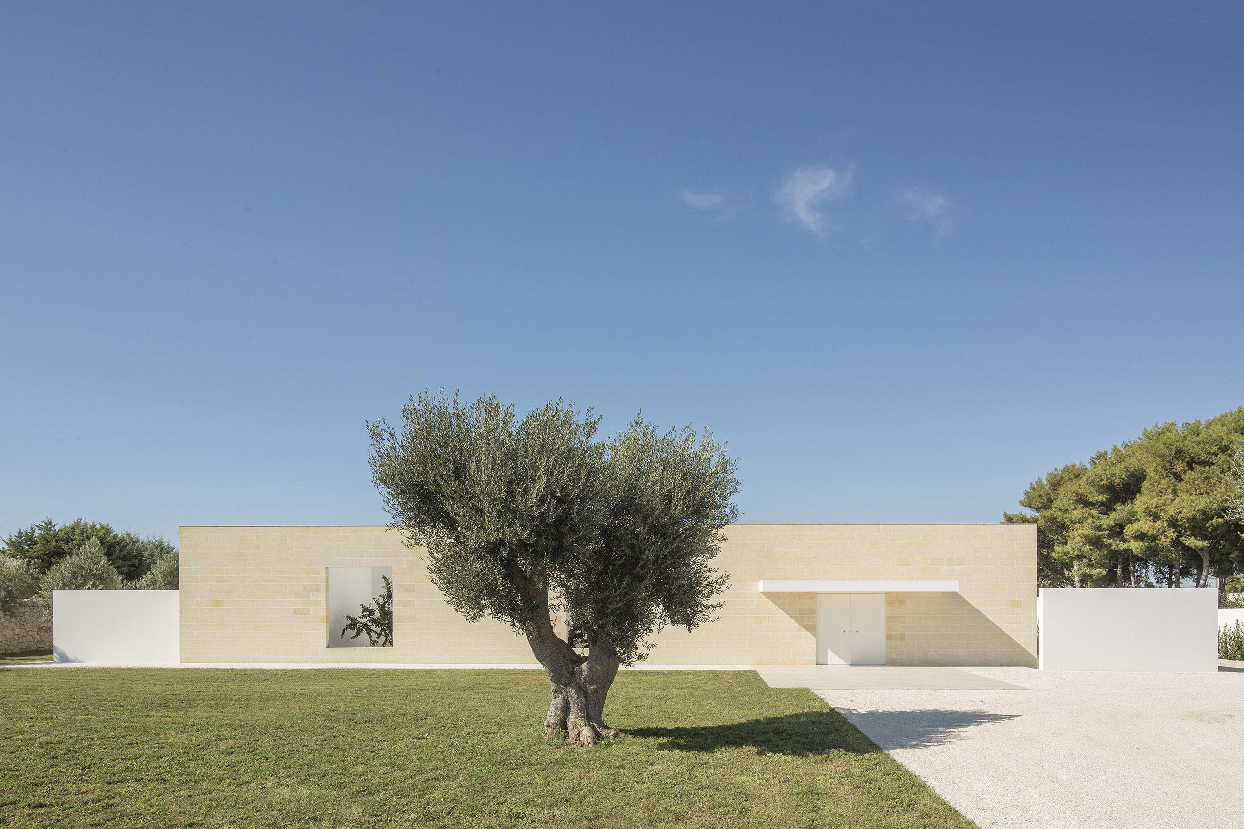 Casa SR