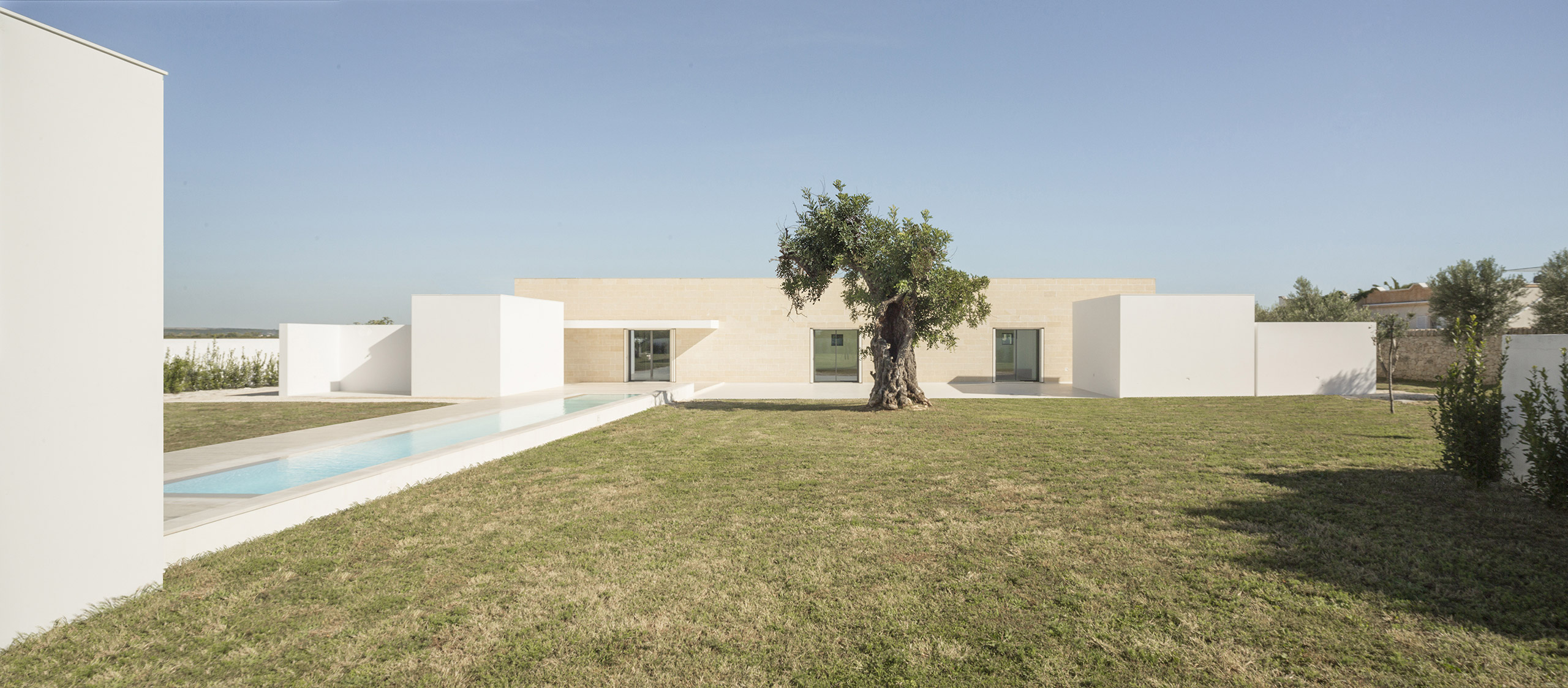 Casa SR