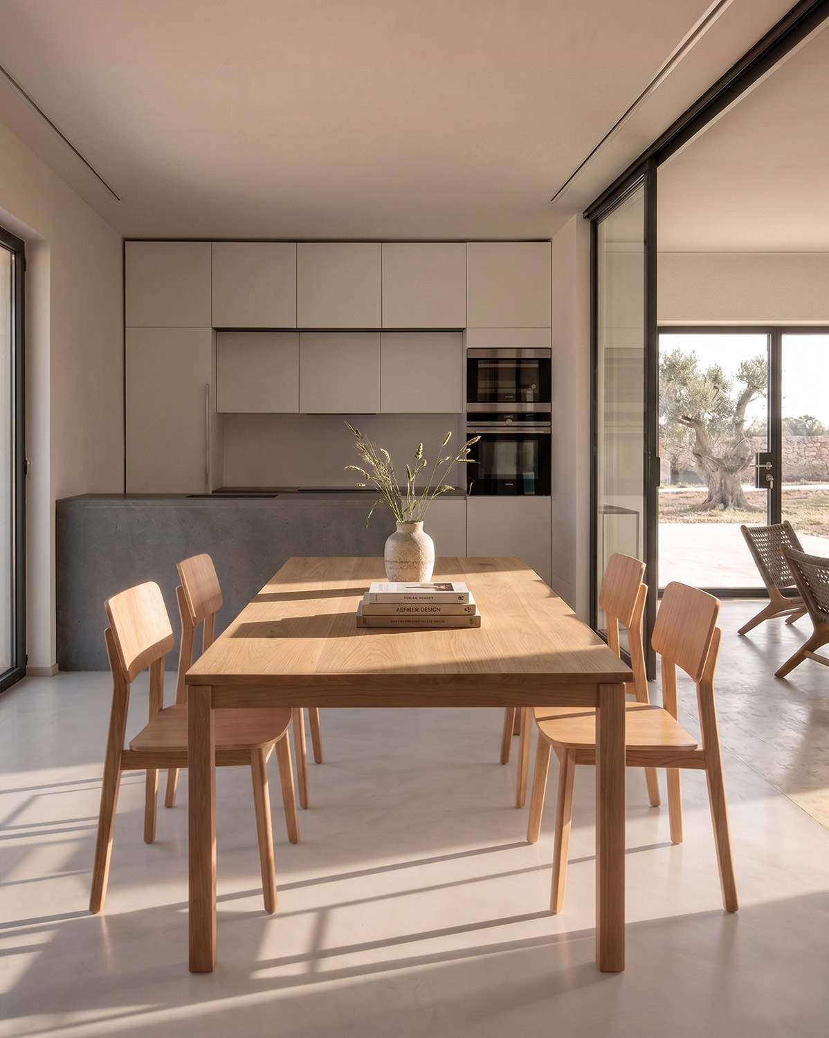 Casa SR - cucina