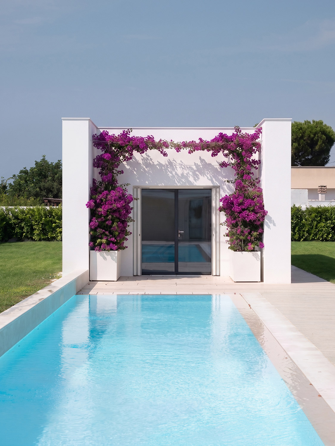Casa SR