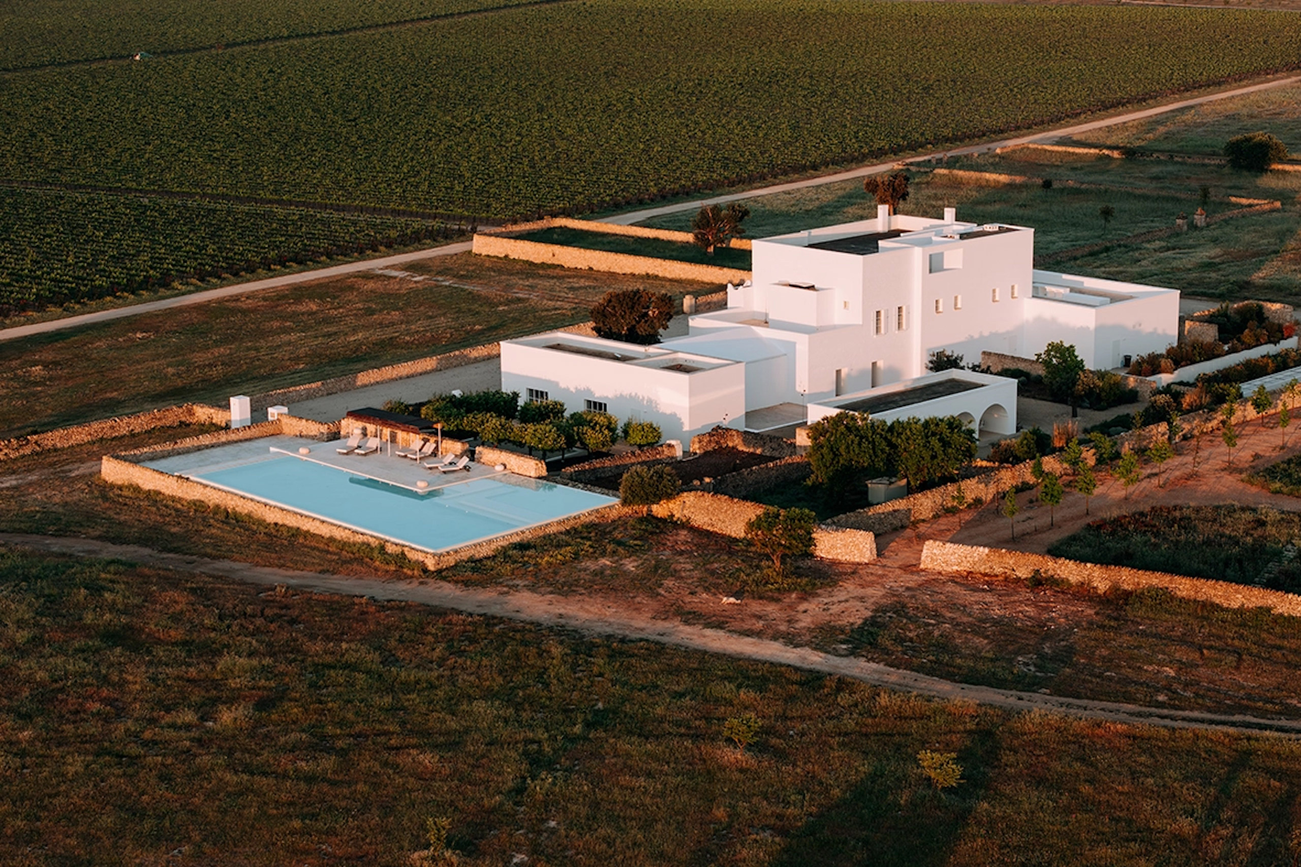 Masseria Samia