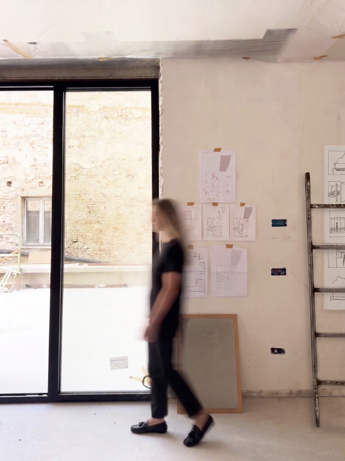 Martina D'Alessandro Architettura