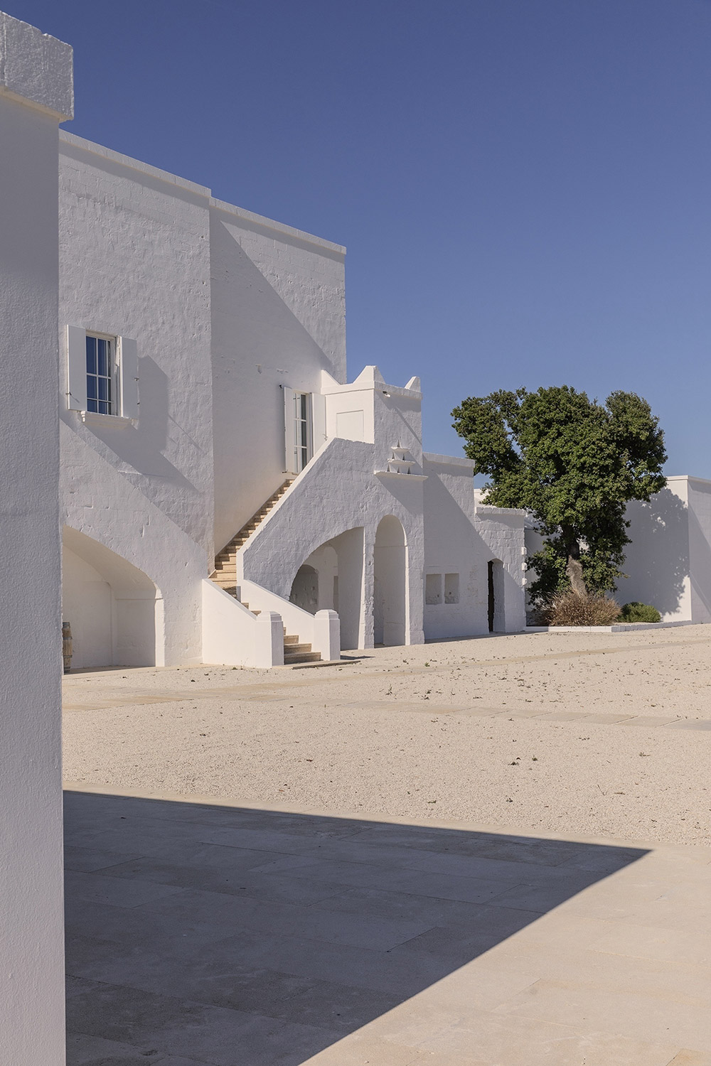 Casa Samia
