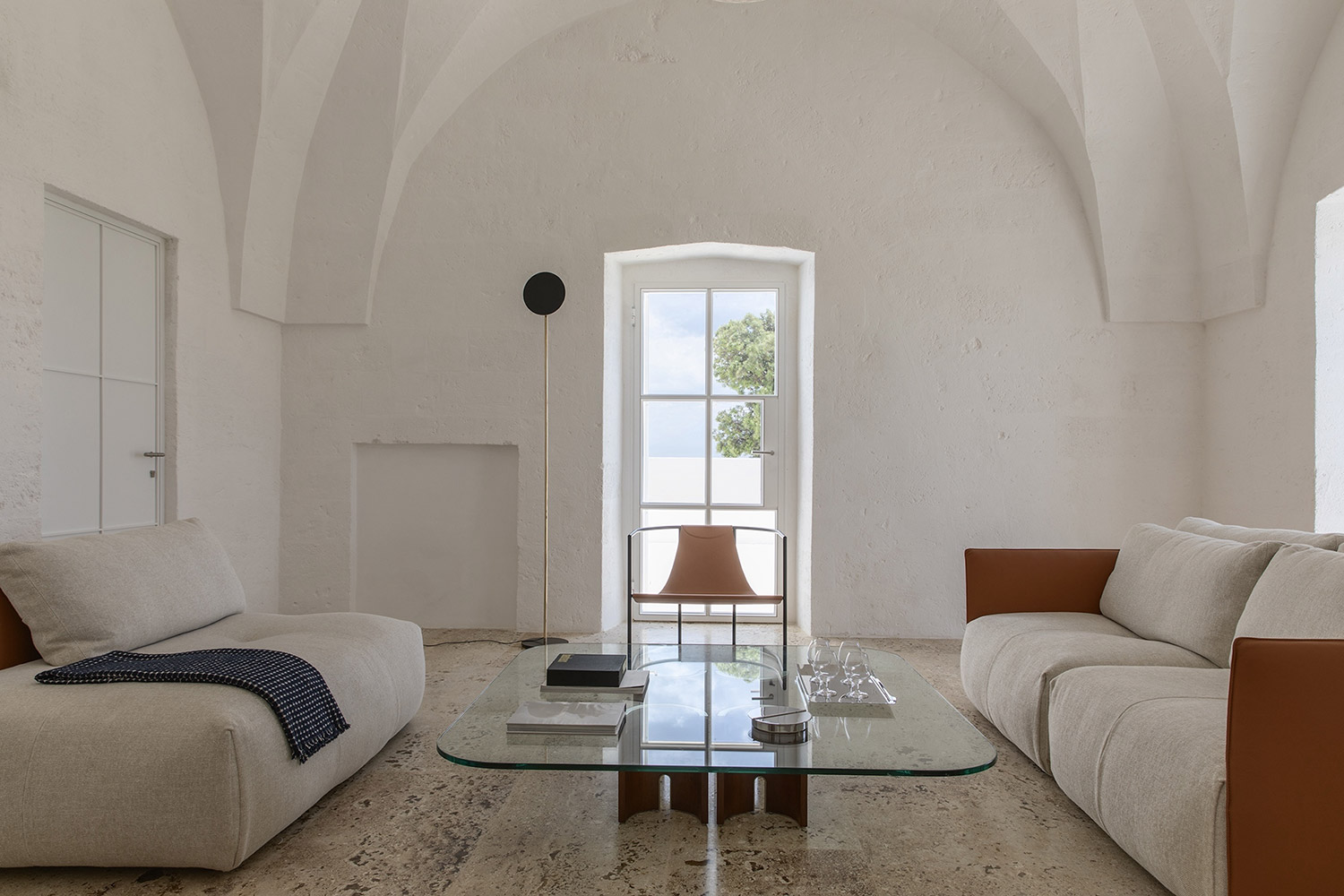 Casa Samia