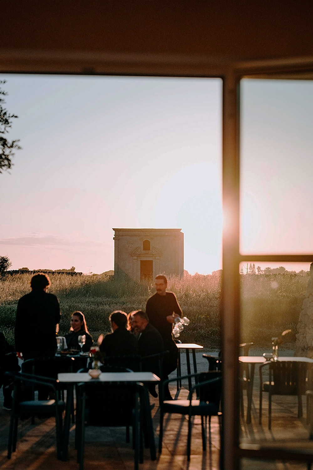 Masseria Samia