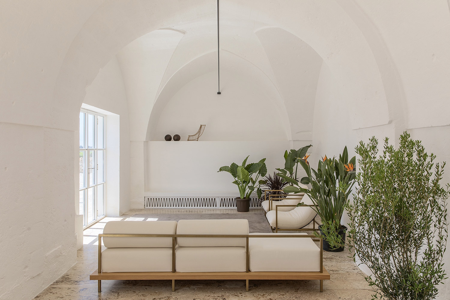 Masseria Samia