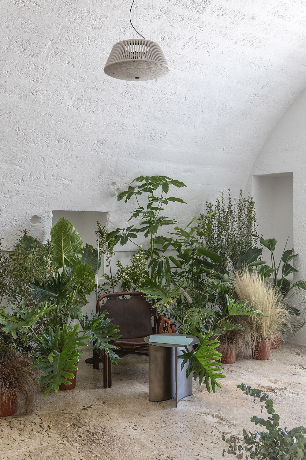 Masseria Samia