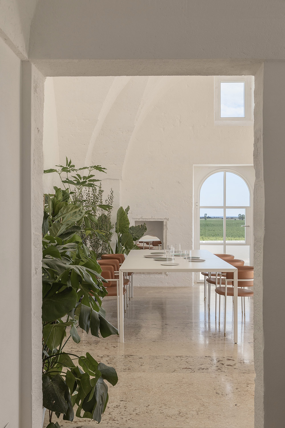 Casa Samia