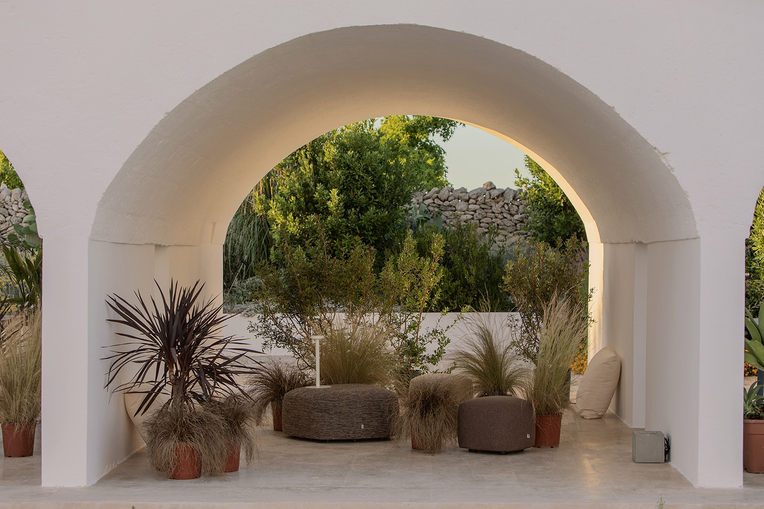 Masseria Samia