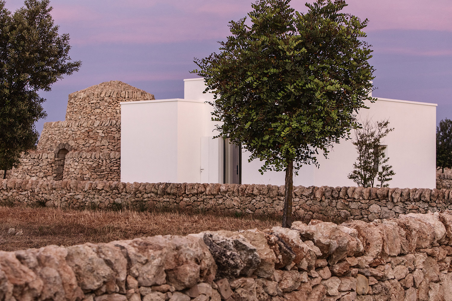 Trulli Samia