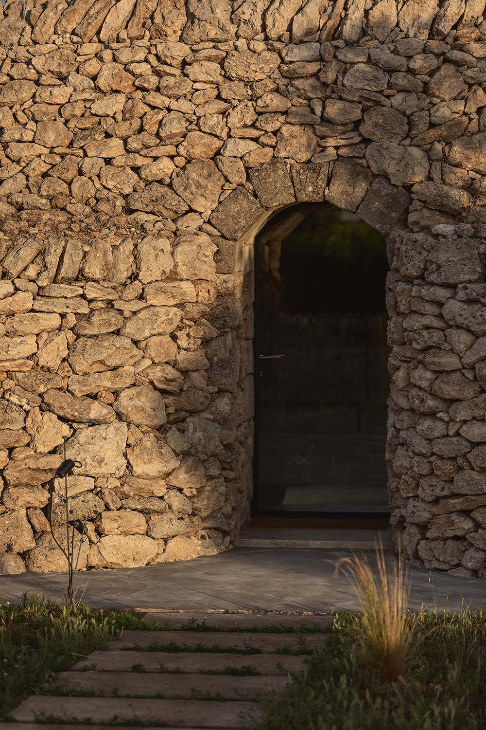 Trulli Samia