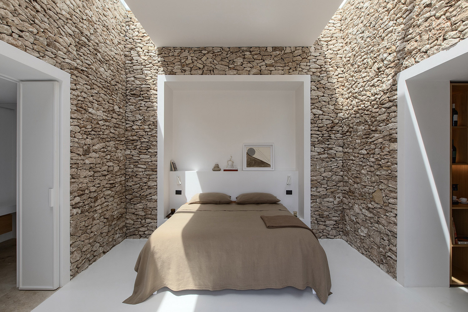 Trulli Samia