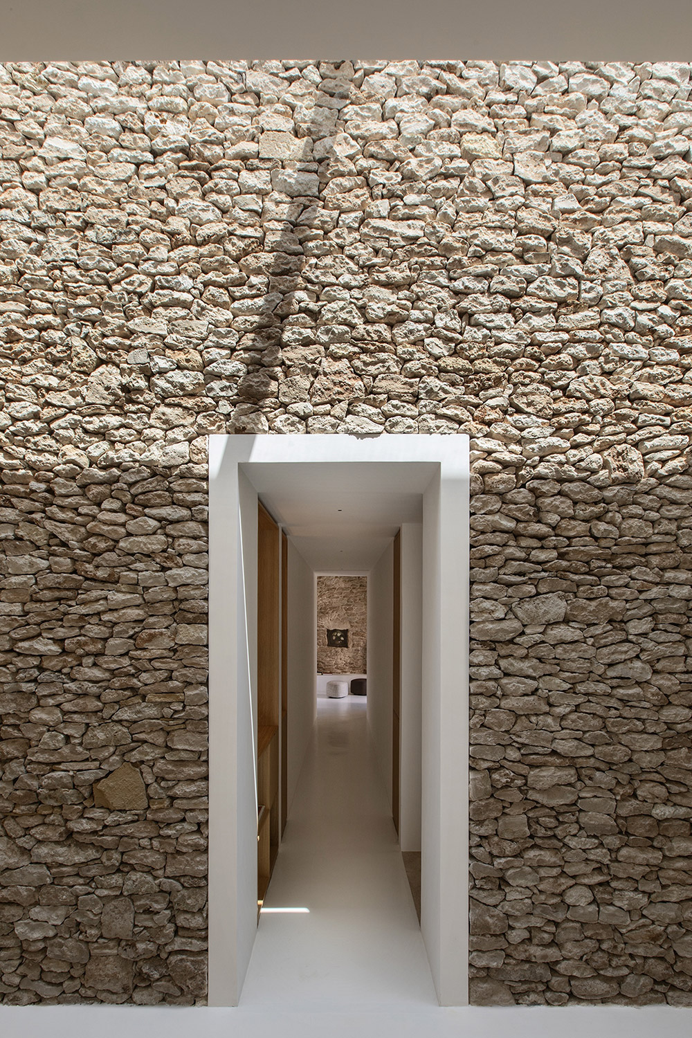 Trulli Samia