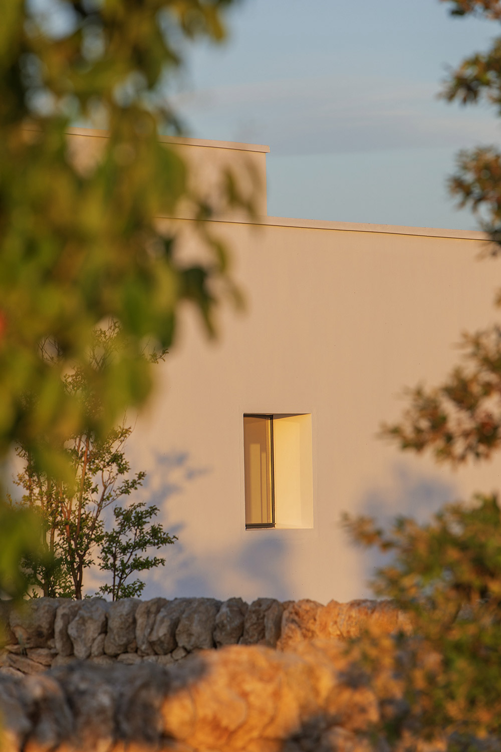 Trulli Samia
