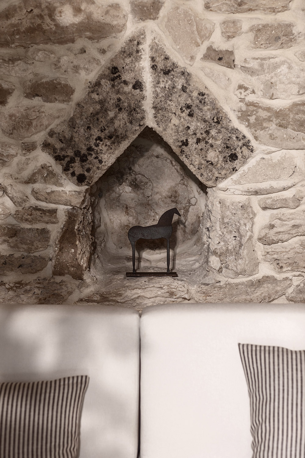 Trulli Samia