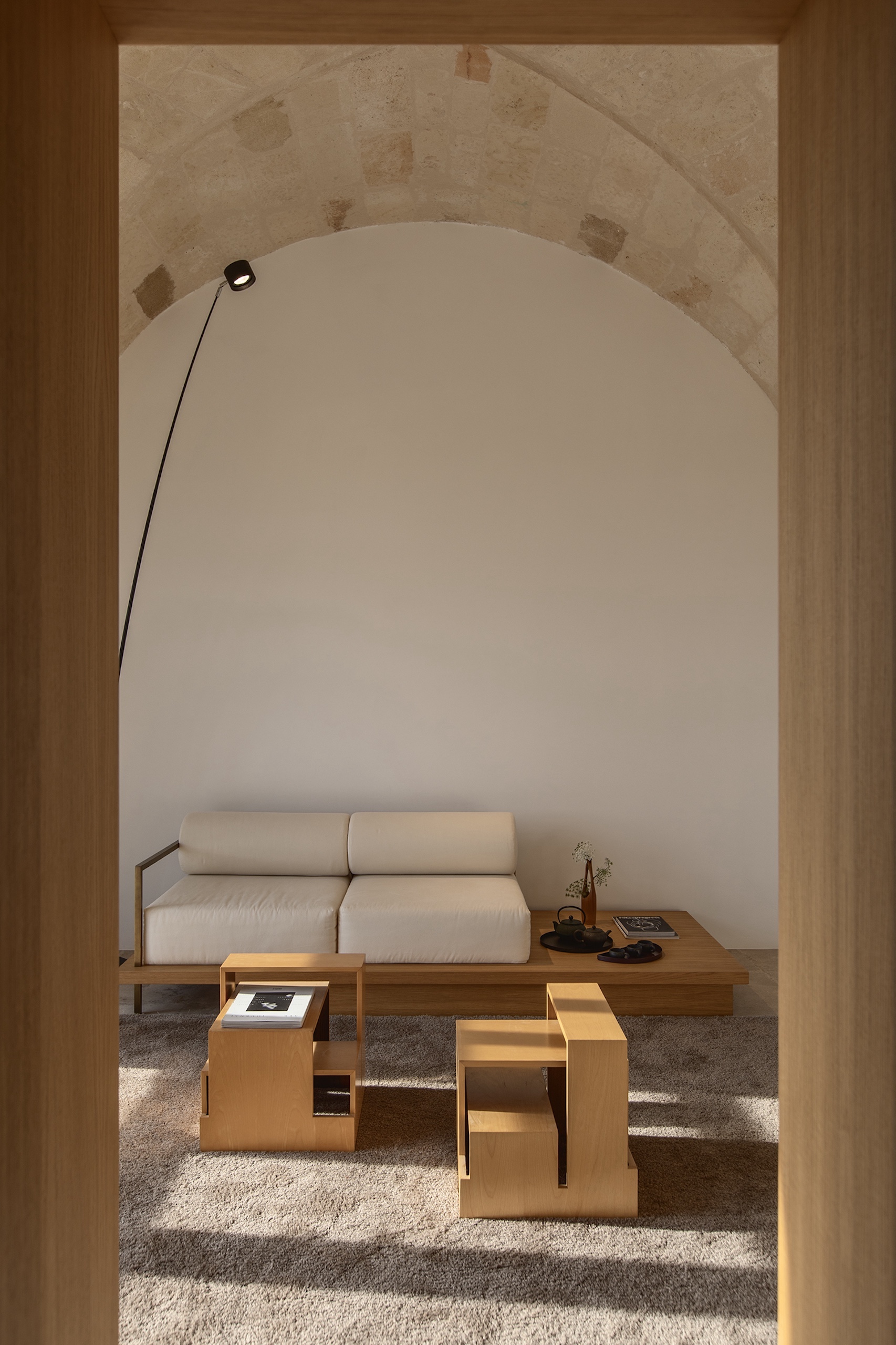 Trulli Samia