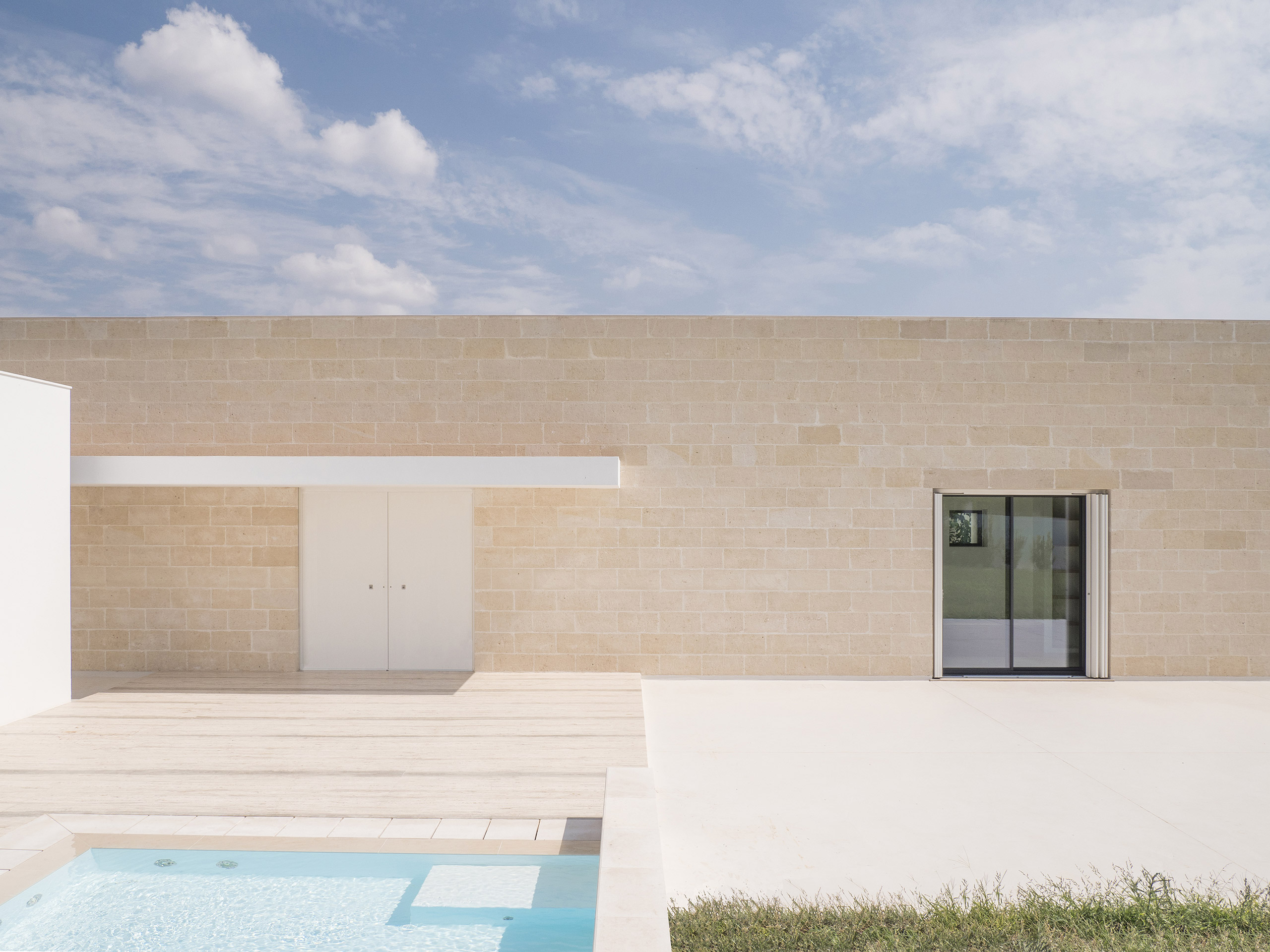 Casa SR