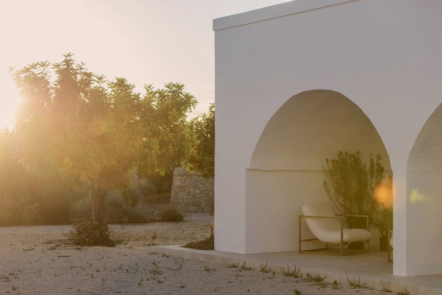 Masseria Samia