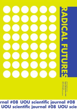 Martina D’Alessandro, Community, public space and digital data. UOU, 2024