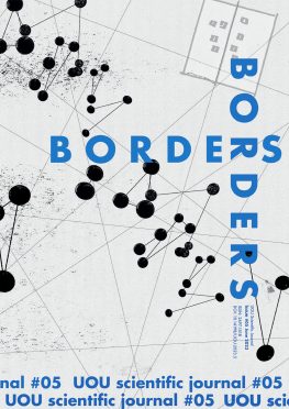 3. Martina D’Alessandro, Borders, the architecture of street. UOU, 2023