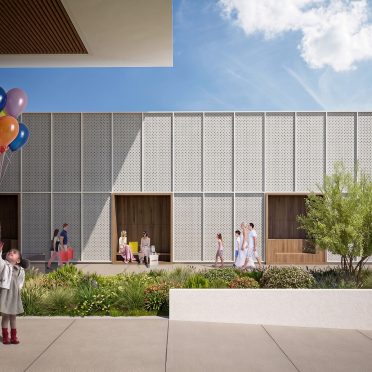Progetto definitivo “Conad Antica Milizia”, Ravenna (RA), 2017