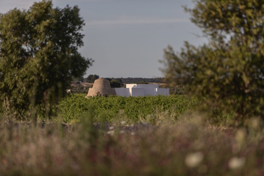 Trulli Samia