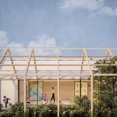 Premio Speciale (Ri)progettare la scuola con le nuove generazioni post Covid-19 – la visione degli architetti italiani, promosso dal Consiglio Nazionale degli Architetti, Pianidicatori, Paesaggisti e Conservatori, MEZIONE E PUBBLICAZIONE, 2020