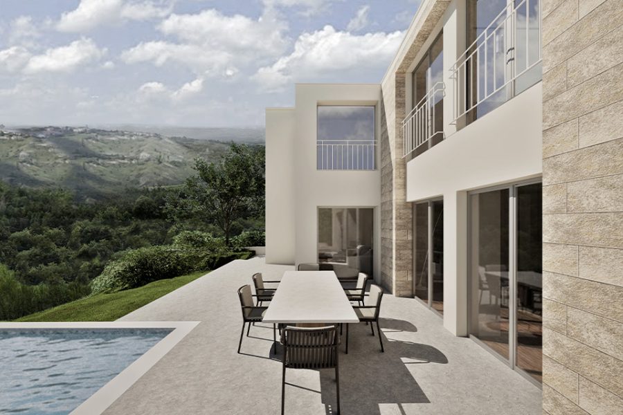 Casa SL